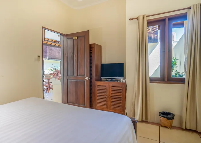 Villa Pbc 2 Bed Private Pool In *