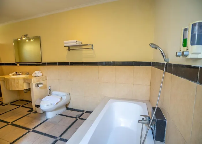 Pbc 2 Bed Private Pool In Villa *