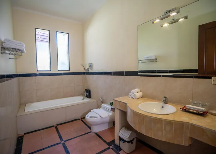 Pbc 2 Bed Private Pool In * Seminyak