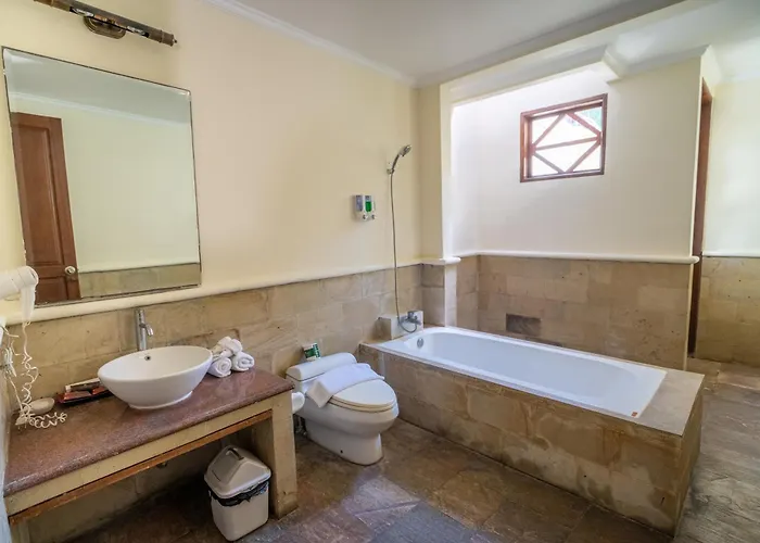 Villa Pbc 2 Bed Private Pool In Seminyak