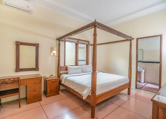 Villa Pbc 2 Bed Private Pool In *