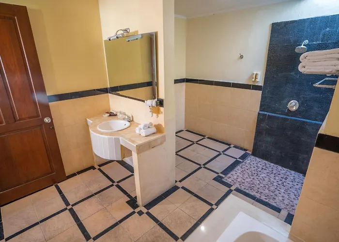 Villa Pbc 2 Bed Private Pool In